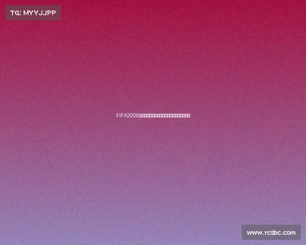 FIFA2006世界杯小易回顾绿茵传奇与经典瞬间全记录集